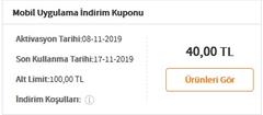 Trendyol'da Letoon Spor Ayakkabılarında Sepette %60 İndirim - Ücretsiz Kargo (Bitti)