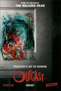  Outcast (2016)