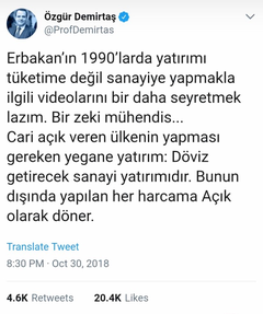 Türkiye'de ÖTV ve KDV İndirimi yaparak nereye varabilir? Burda bir mantık hatası varmıdır? Gelin....