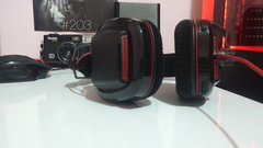  İNDİRİM!! TERTEMİZ PLANTRONİCS GAMECOM 780  7.1 SURROUND KULAKLIK