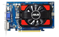 Satılık 2 GB Asus GT630 ekran kartı