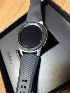 Samsung Galaxy Watch 46 mm 