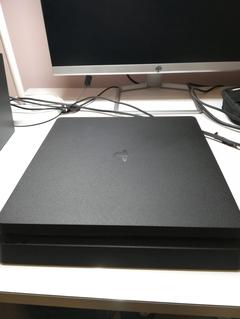 Satılık PS4 Slim