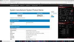 Geekbench 4.33 sonuçları''Çok eski''