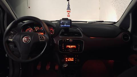 Punto evo 1.3 multijet kullananlar?