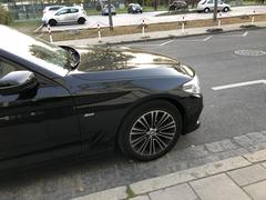 BMW 5 SERiSi G30-