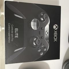 Xbox elite controller ilk seri