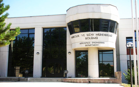 ODTÜ Havacılık ve Uzay Mühendisliği Hakkında Her Şey