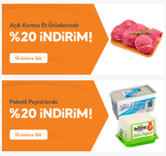 Migros İndirim, Kampanya ve Fırsatları [Ana Konu]