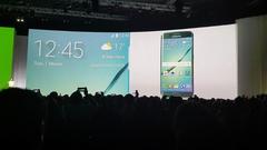 Samsung MWC 2015 etkinliği [ Etkinlik bitti ]