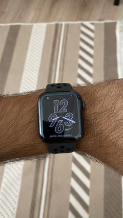 Apple Watch (Tüm Modeller) [ANA KONU]