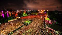  .::TOMORROWLAND 2014::. SONA ERDİ (SETLER 2. MESAJDA)