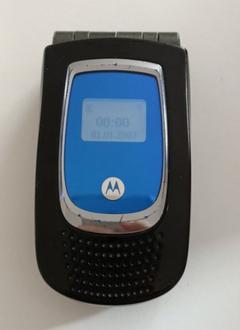 SIFIR MOTOROLA MPx200-MPx220 BATARYA-KULAKLIK SINIRLI SAYIDA!