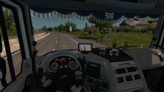 ETS 2 Tır Manzara Paylaşımları