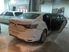 2023 RENAULT MEGANE SEDAN (ANA KONU) [GÜNCEL BİLGİLER BURADA]