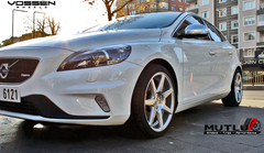  Volvo V40: Ve O Sensin