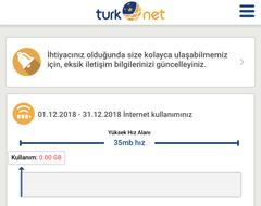 Türknet ile neden iş yapılmaz / Adli süreç artık işlemeli