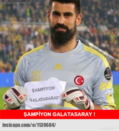  Şampiyonluk Capsleri- LİGTV