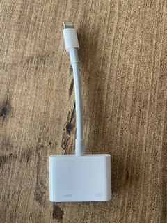 iphone üzerinden hdmi görüntü aktarımı