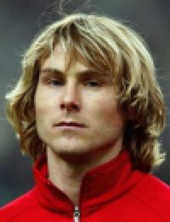 Pavel Nedved saçı nasıl yapılır ?