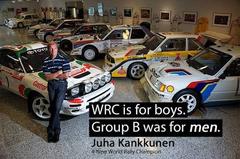 Dünya Ralli Şampiyonası (WRC) Türkiye'de yapılacak