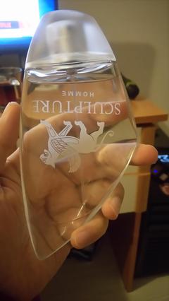 Nikos Sculpture Edt 100 Ml Erkek Parfümü