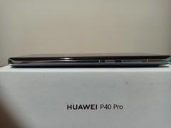 Huawei P40 PRO Gri Garantili Google Play Destekli 8400TL