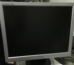 Pentium 4 Sistem ve 15'' LCD 100 TL