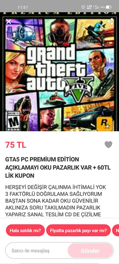 Bomba patladı: GTA 5 ücretsiz oldu! Nasıl indirilir?