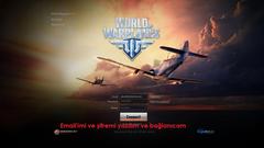  World of Warplanes