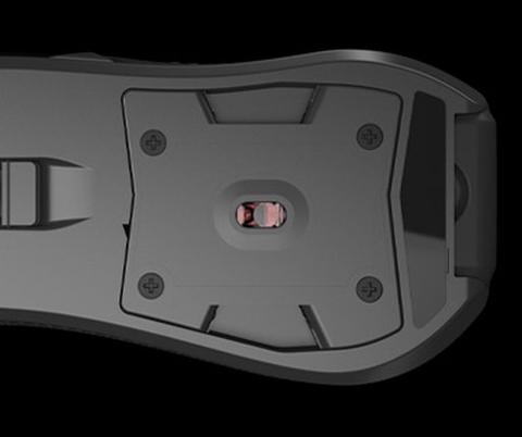 Steelseries Rival 700 Gaming Mouse (Yeni model) OLED Ekranlı