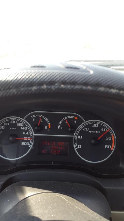 1.3 Multijet'in Garip Performansı?