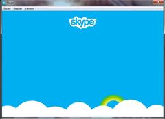  Skype Açılmama Sorunu
