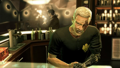 Deus Ex: Human Revolution (2011) / Director's Cut (2013) [ANA KONU]