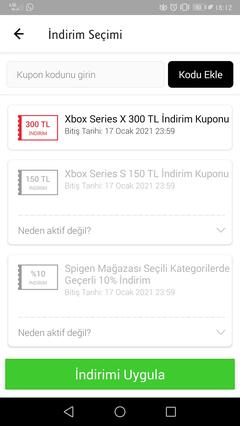 Xbox Series X / Series S Sipariş & Takip Konusu (ANA KONU) 