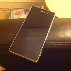 Sony Xperia m5 400tl