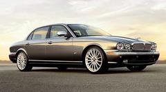  Jaguar S-Type