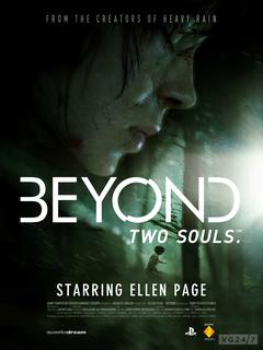  BEYOND TWO SOULS (PS3 ANA KONU)  [PS3 EXCLUSiVE] 8 EKİM 2013