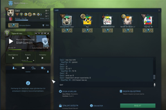 SATILIK MAİN ACC steam lvl 78 GLOBAL 5.5K  1595 WİNN