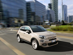 Yeni Fiat 500X Ana konu