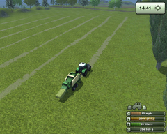  Farming Simulator 2013