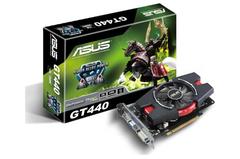  ASUS GT440 GDDR5 1GB 128Bit DX11