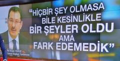 Son dakika >> YSK: İstanbul seçim sonuçları iptal edildi