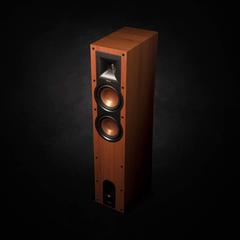 ...KLIPSCH club...