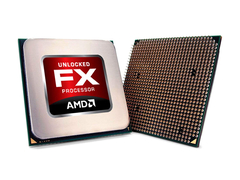 AMD FX 8350-X8  - 4.0 Ghz - İşlemci - SATILDI -