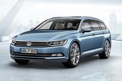  2015 VOLKSWAGEN PASSAT TANITILDI! (ANA KONU)