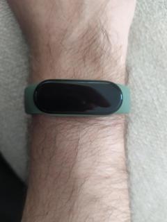 Xiaomi Mi Band (Tüm Modeller) [ANA KONU]