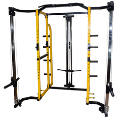  Squat rack / Power Cage