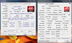  SATILDI! FM2 AMD A10-5800K Trinity + Gigabyte GA-F2A85XM-D3H