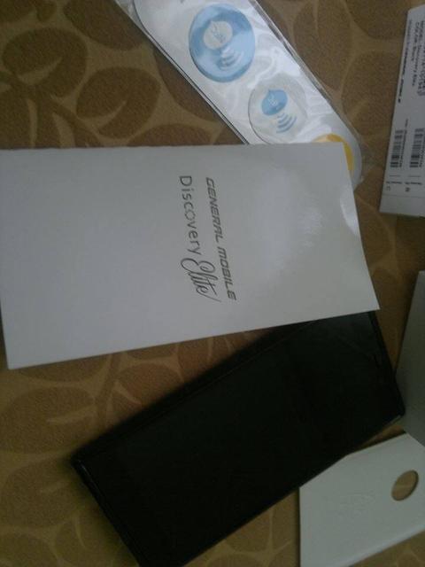 *** GM DISCOVERY ELITE , ELITE 4G ve ELITE LITE | ANA KONU | S.S.S. | TEKNIK REHBER